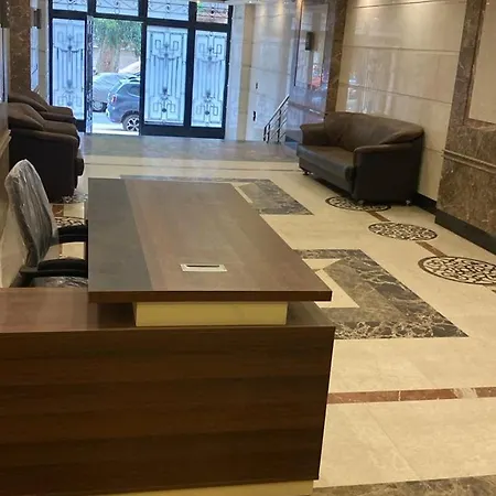 شقه فندقيه المهندسين Cairo Exterior photo
