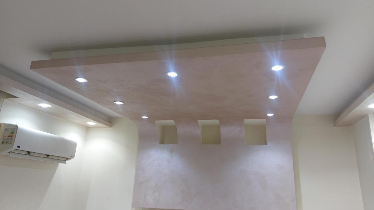 شقه فندقيه المهندسين * Le Caire
