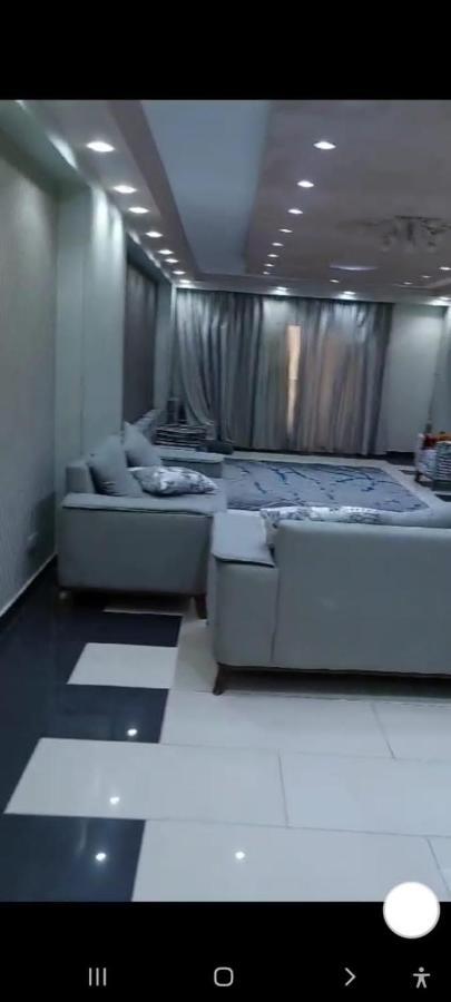 شقه فندقيه المهندسين Appartement *