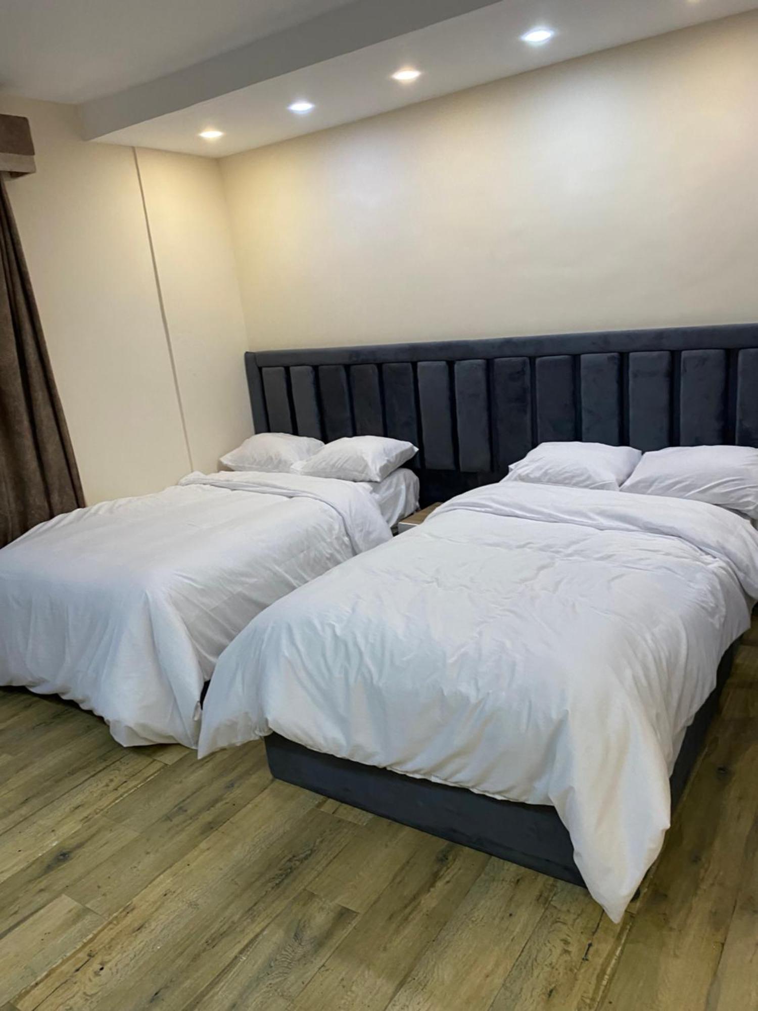 Appartement شقه فندقيه المهندسين