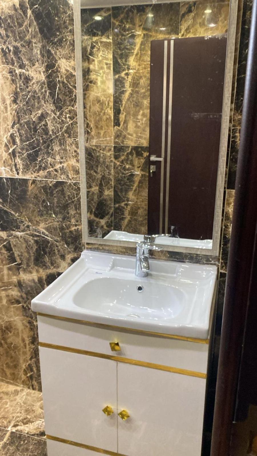 Appartement شقه فندقيه المهندسين Le Caire