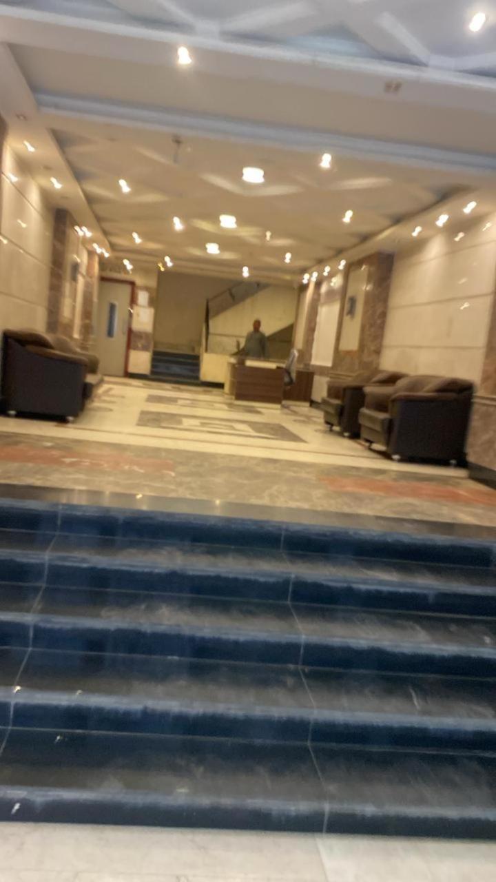 شقه فندقيه المهندسين *
