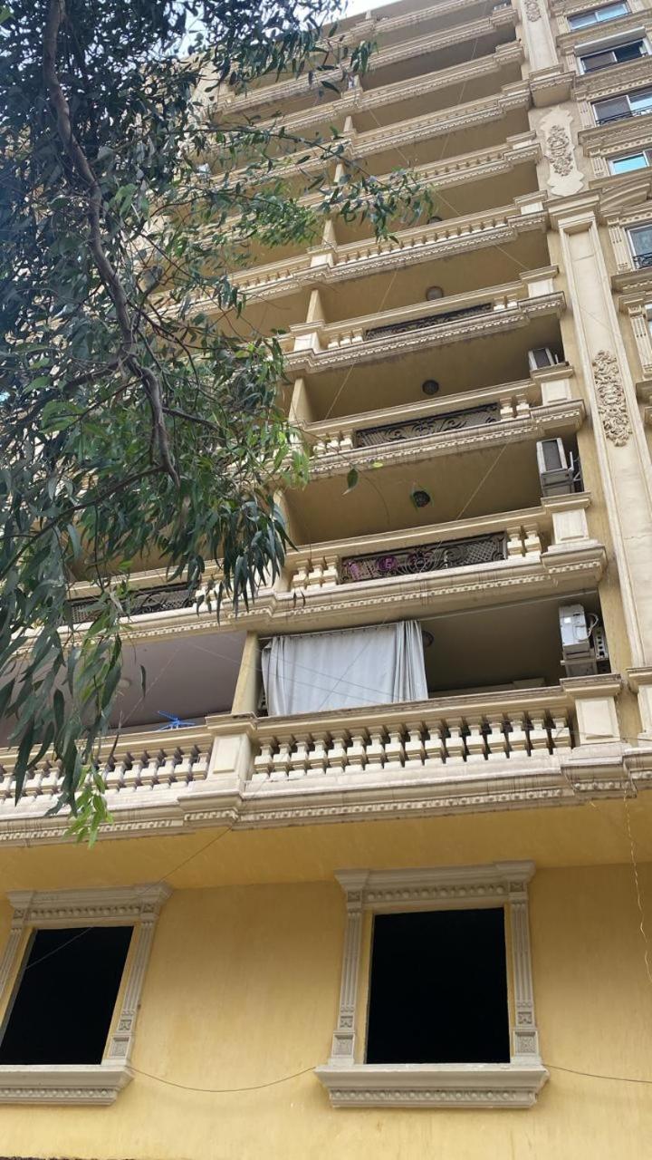 شقه فندقيه المهندسين Apartmán