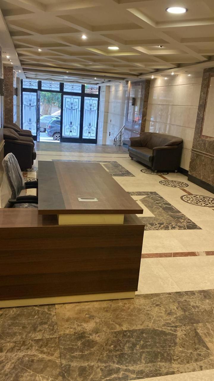 شقه فندقيه المهندسين Appartement *