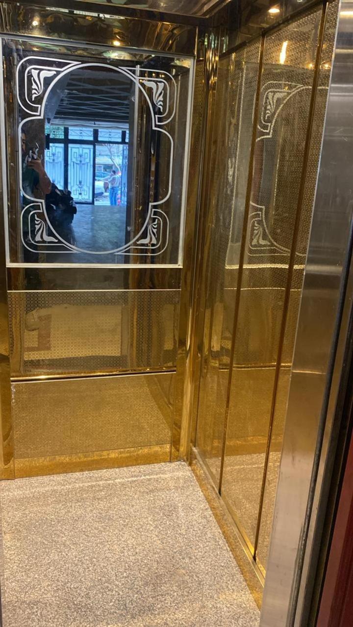 Appartement شقه فندقيه المهندسين Le Caire