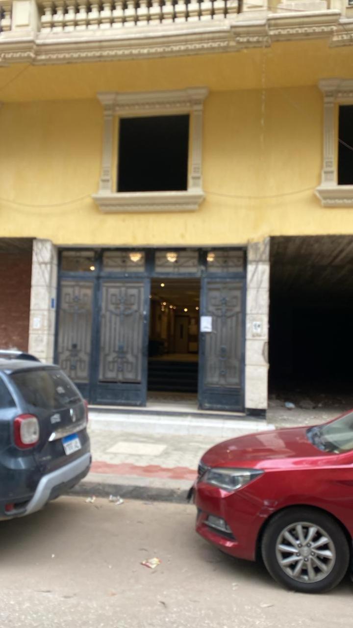 شقه فندقيه المهندسين Appartement