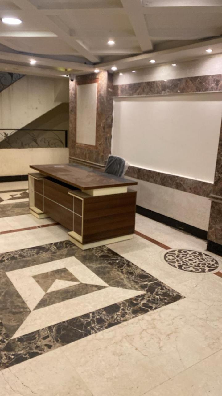 Appartement شقه فندقيه المهندسين