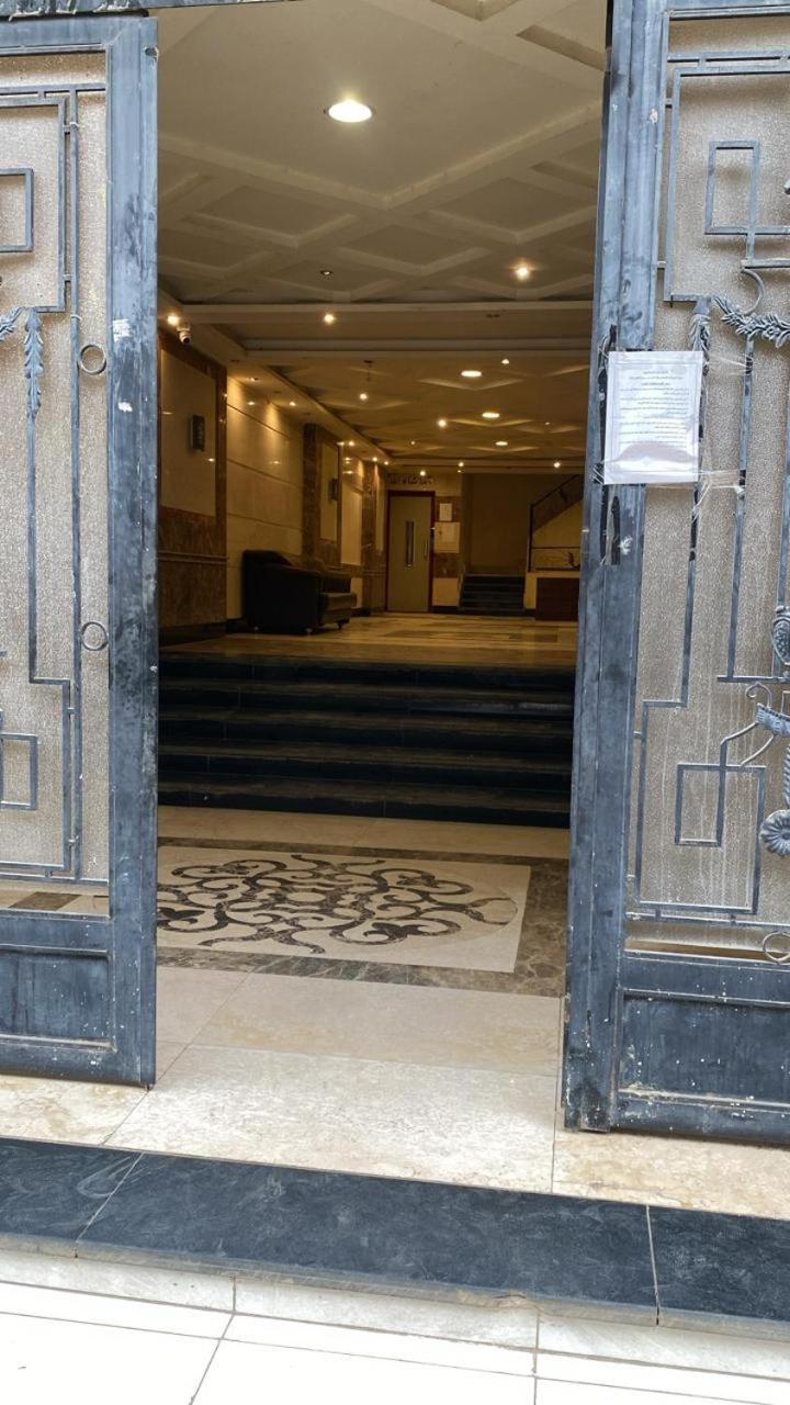 Appartement شقه فندقيه المهندسين *