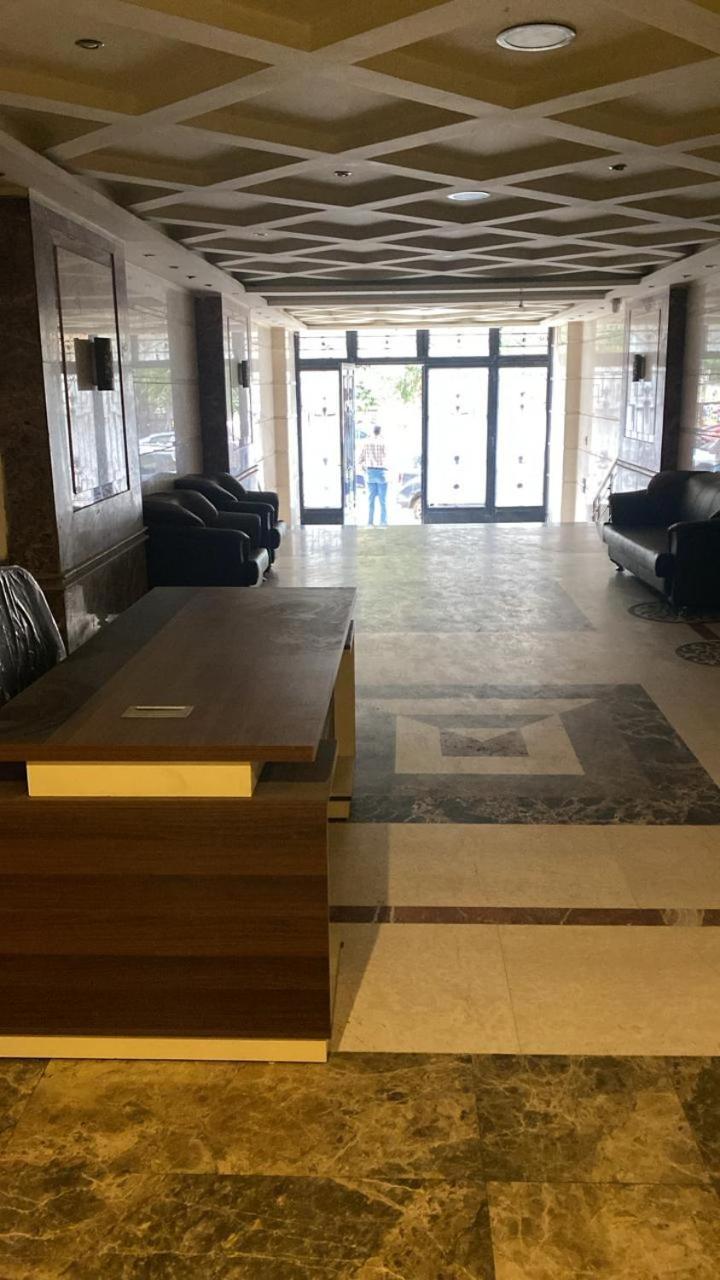 شقه فندقيه المهندسين Appartement