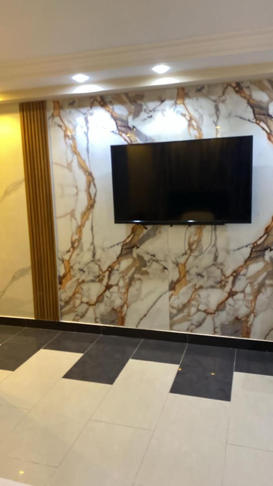 شقه فندقيه المهندسين Appartement Le Caire