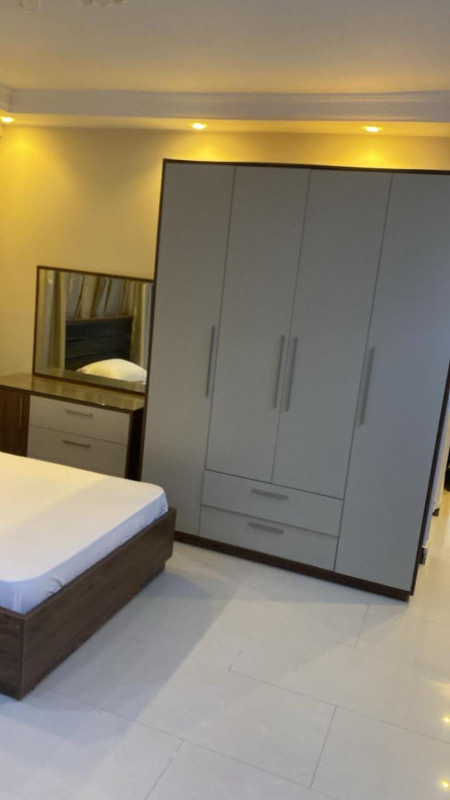 Appartement شقه فندقيه المهندسين *