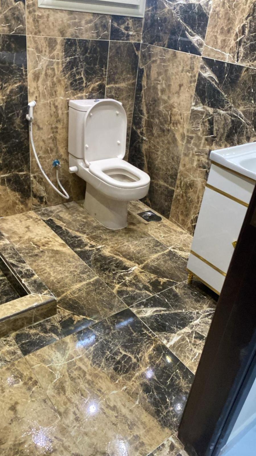 شقه فندقيه المهندسين Appartement