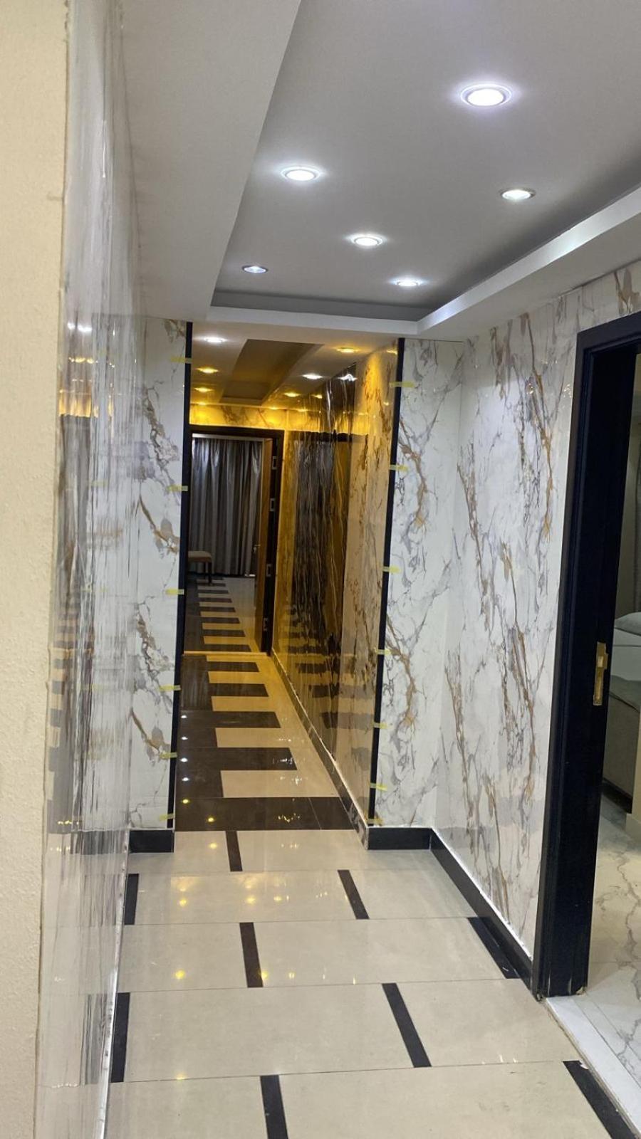 Appartement شقه فندقيه المهندسين