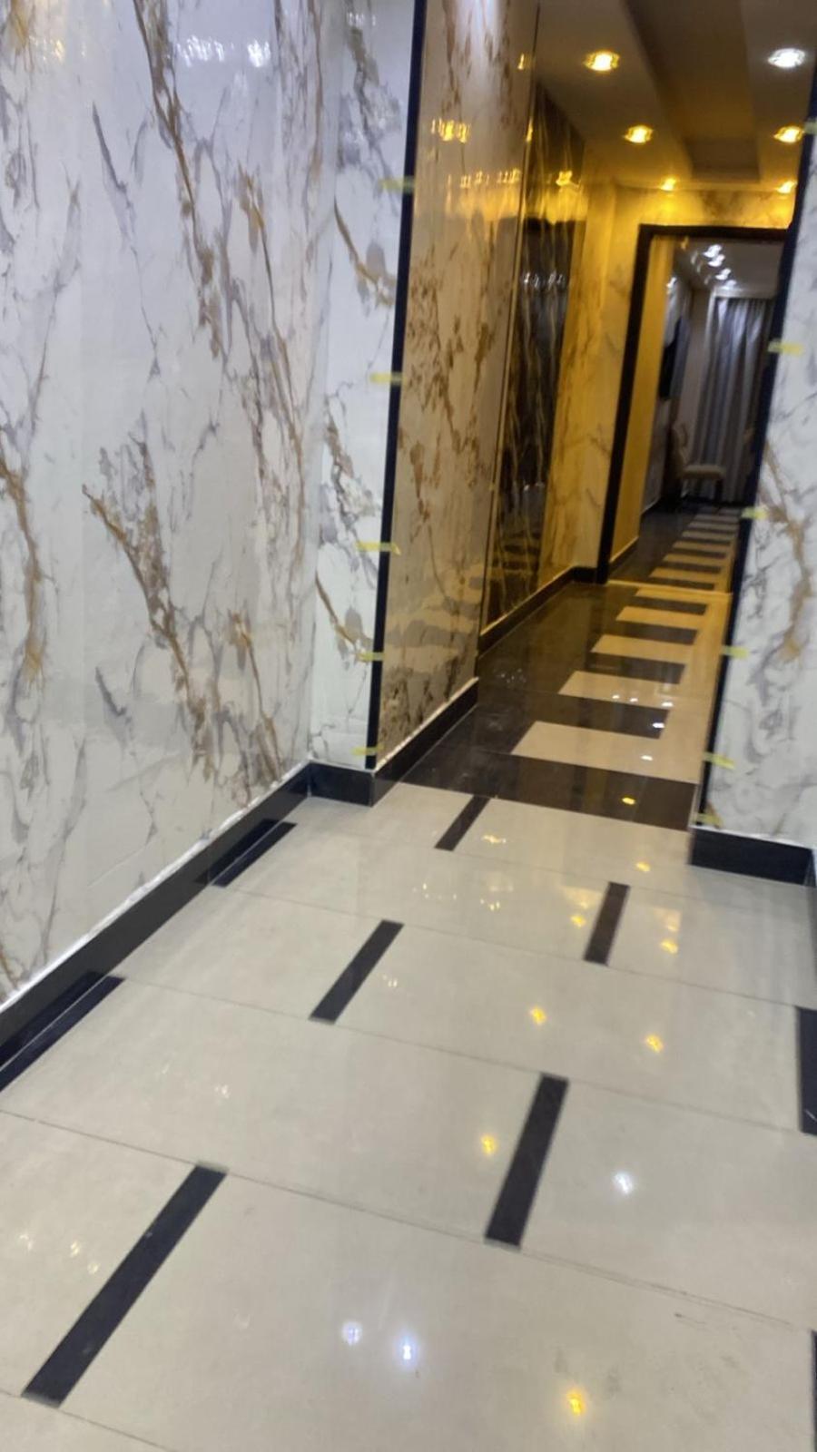 شقه فندقيه المهندسين Appartement *