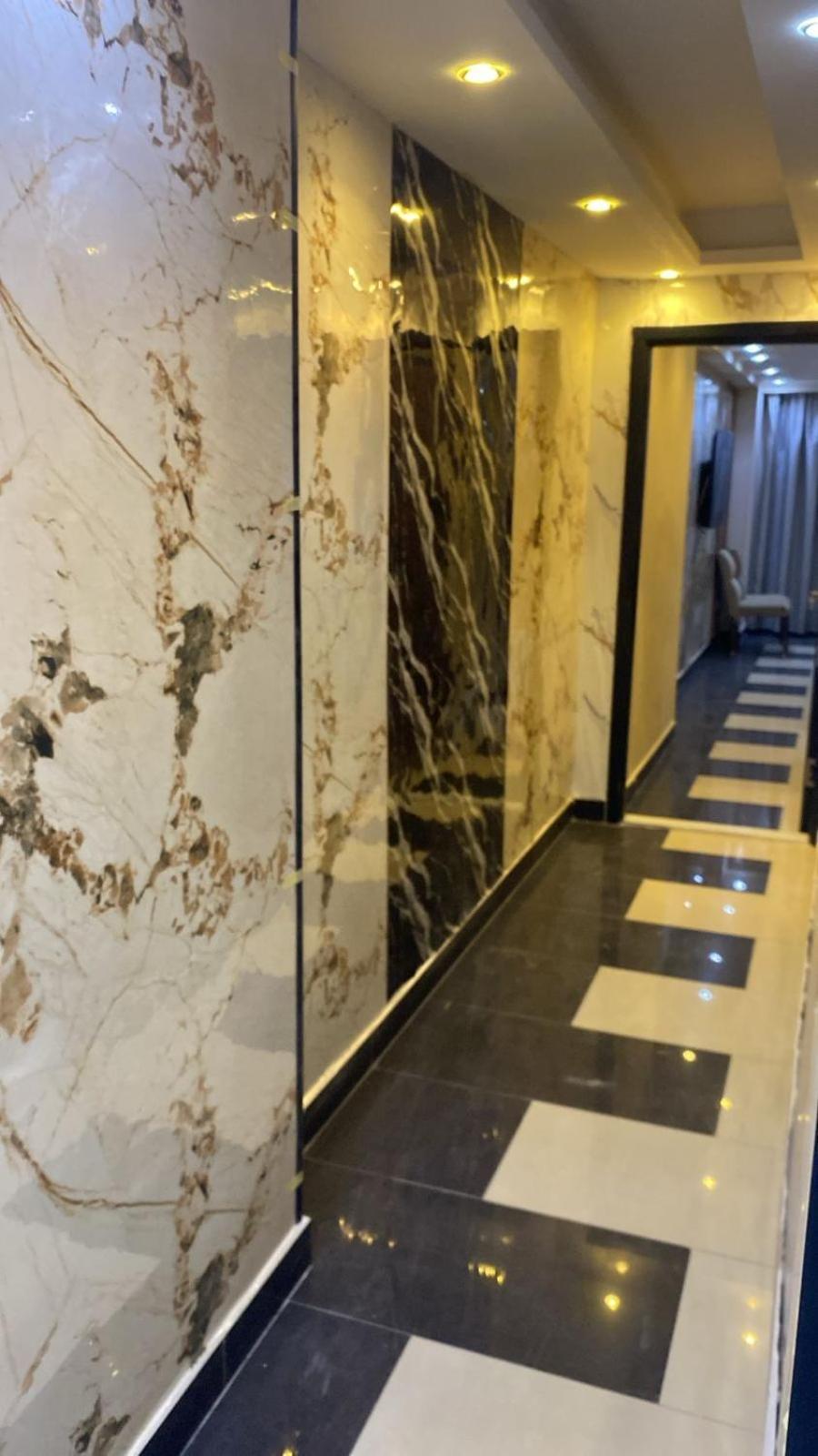 Appartement شقه فندقيه المهندسين *