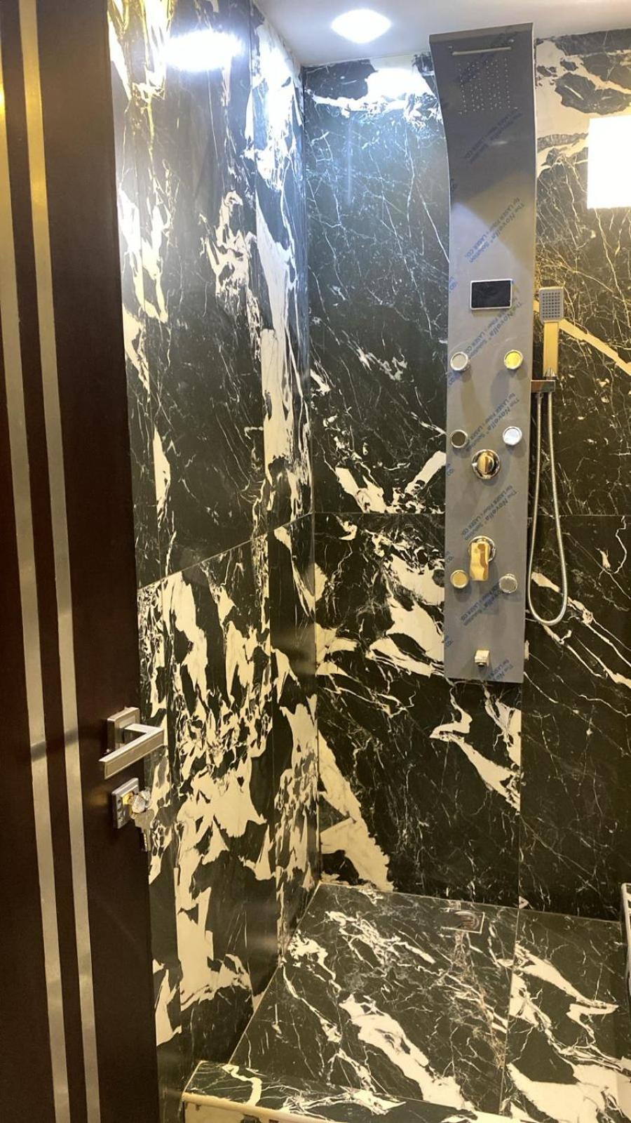 شقه فندقيه المهندسين Appartement Le Caire