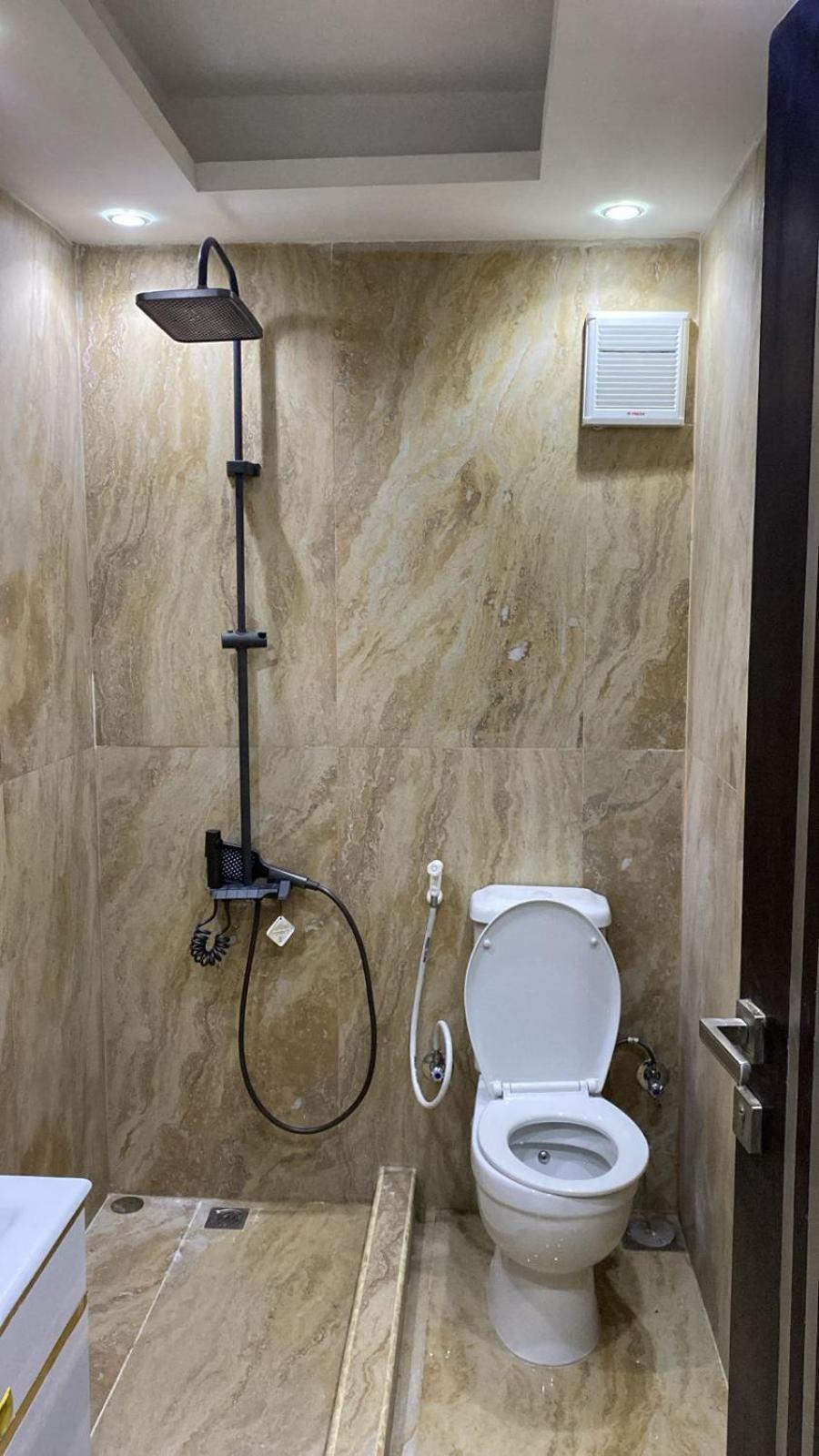 Appartement شقه فندقيه المهندسين *