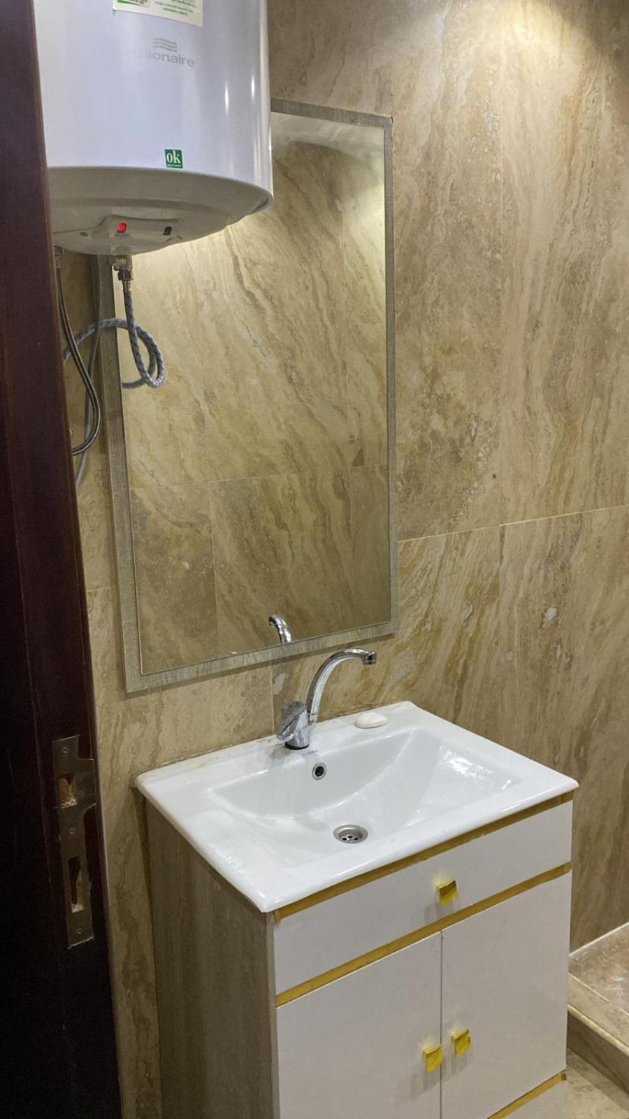 شقه فندقيه المهندسين Appartement Le Caire